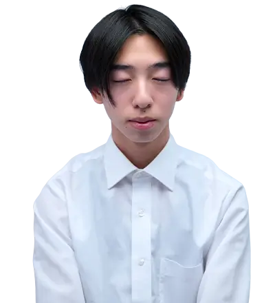 二法田吏珀 Nihouda Rihaku