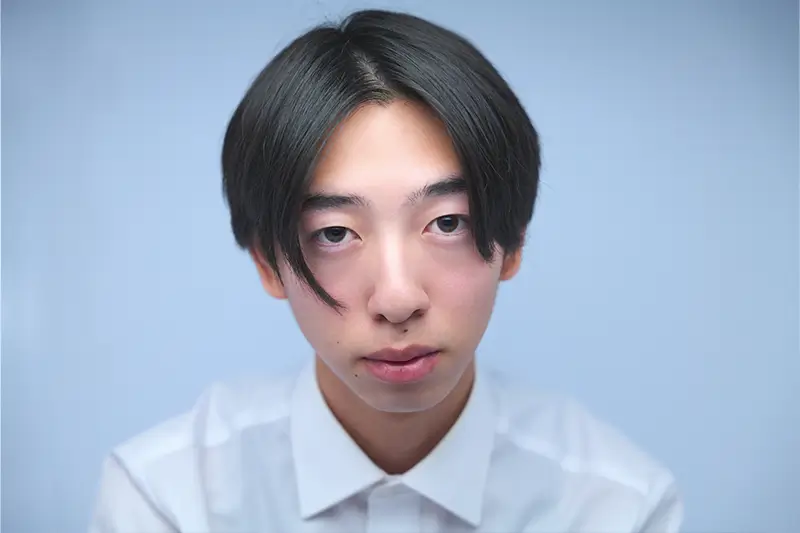 二法田吏珀 Nihouda Rihaku